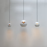 Here Comes The Sun Pendant Lamp