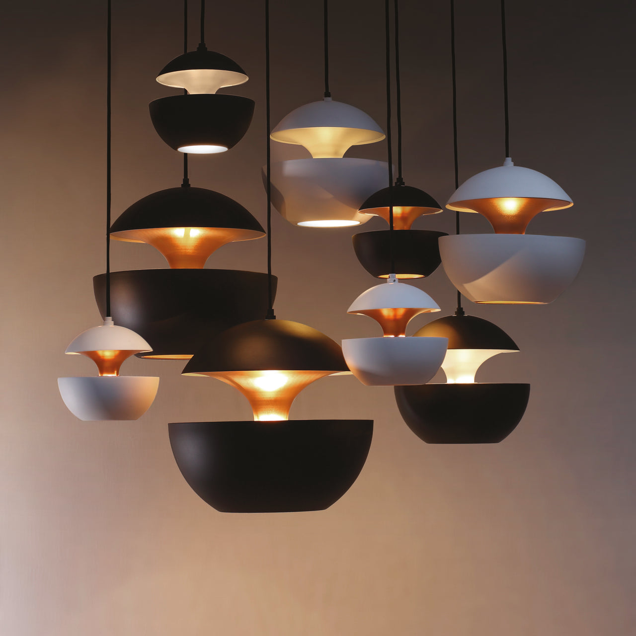 Here Comes The Sun Pendant Lamp