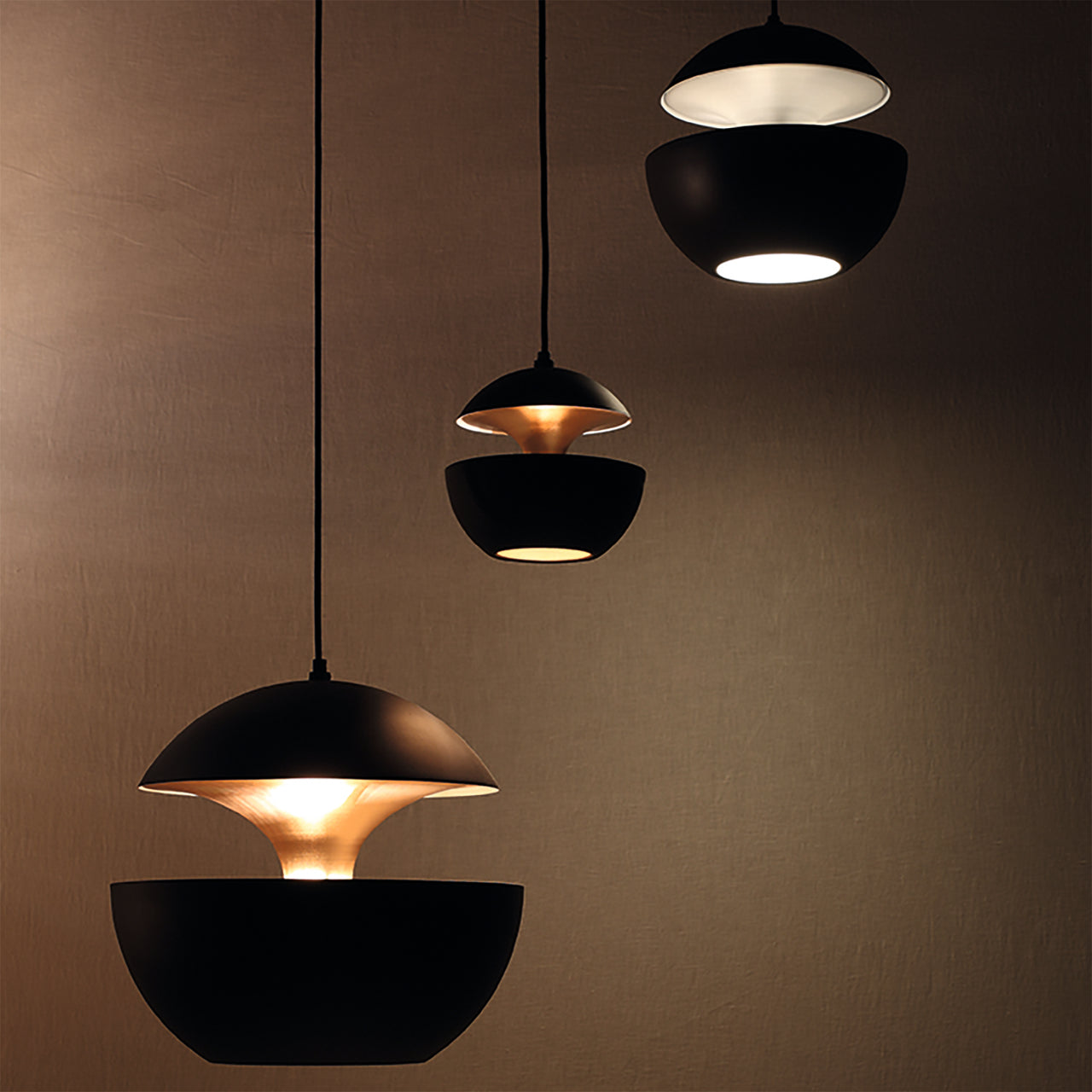 Here Comes The Sun Pendant Lamp