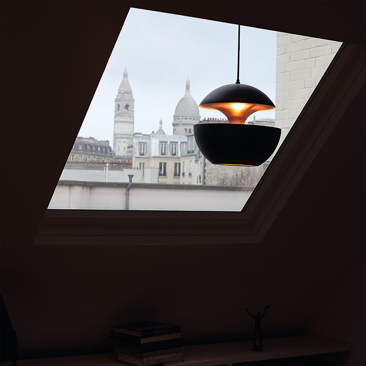 Here Comes The Sun Pendant Lamp
