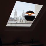 Here Comes The Sun Pendant Lamp