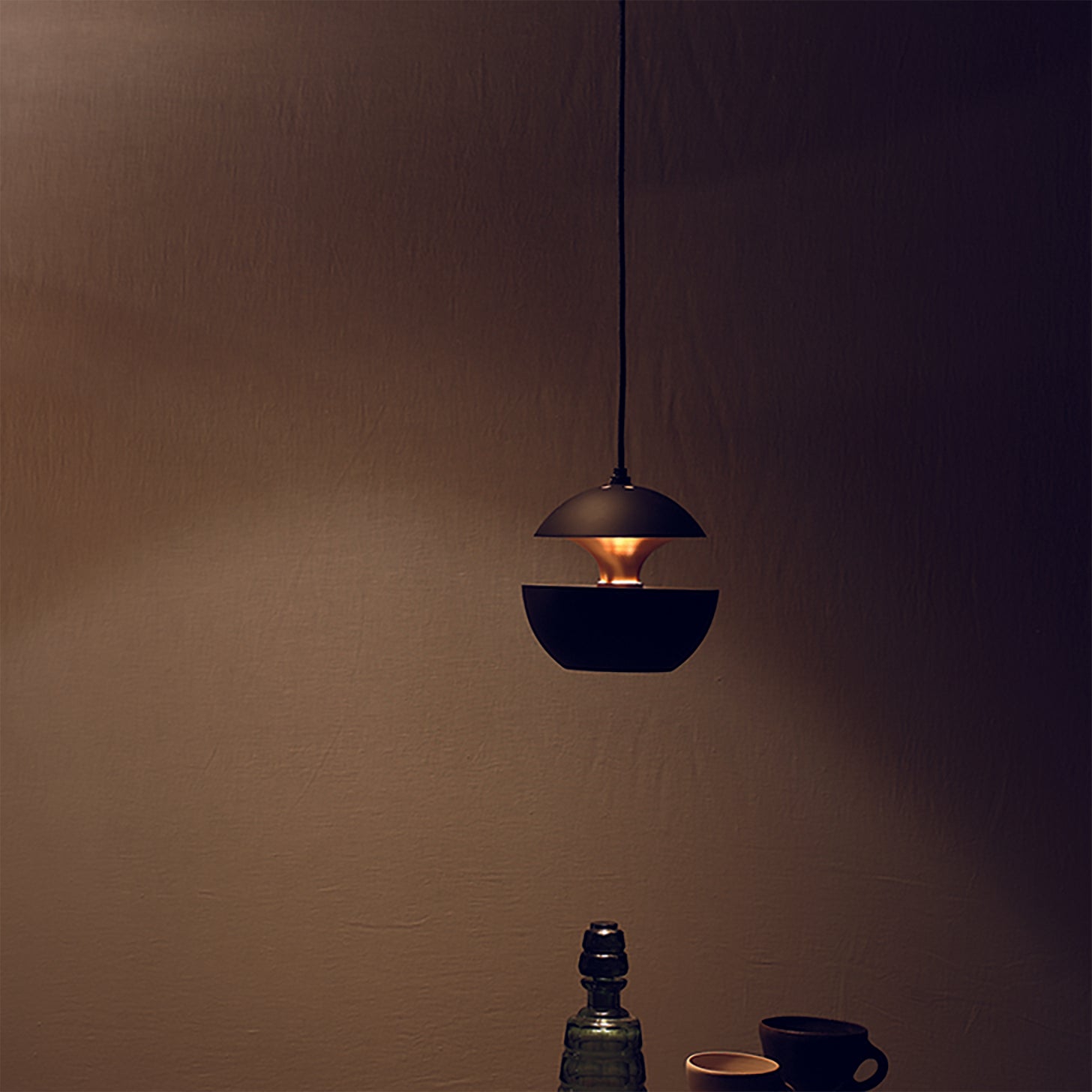Here Comes The Sun Pendant Lamp