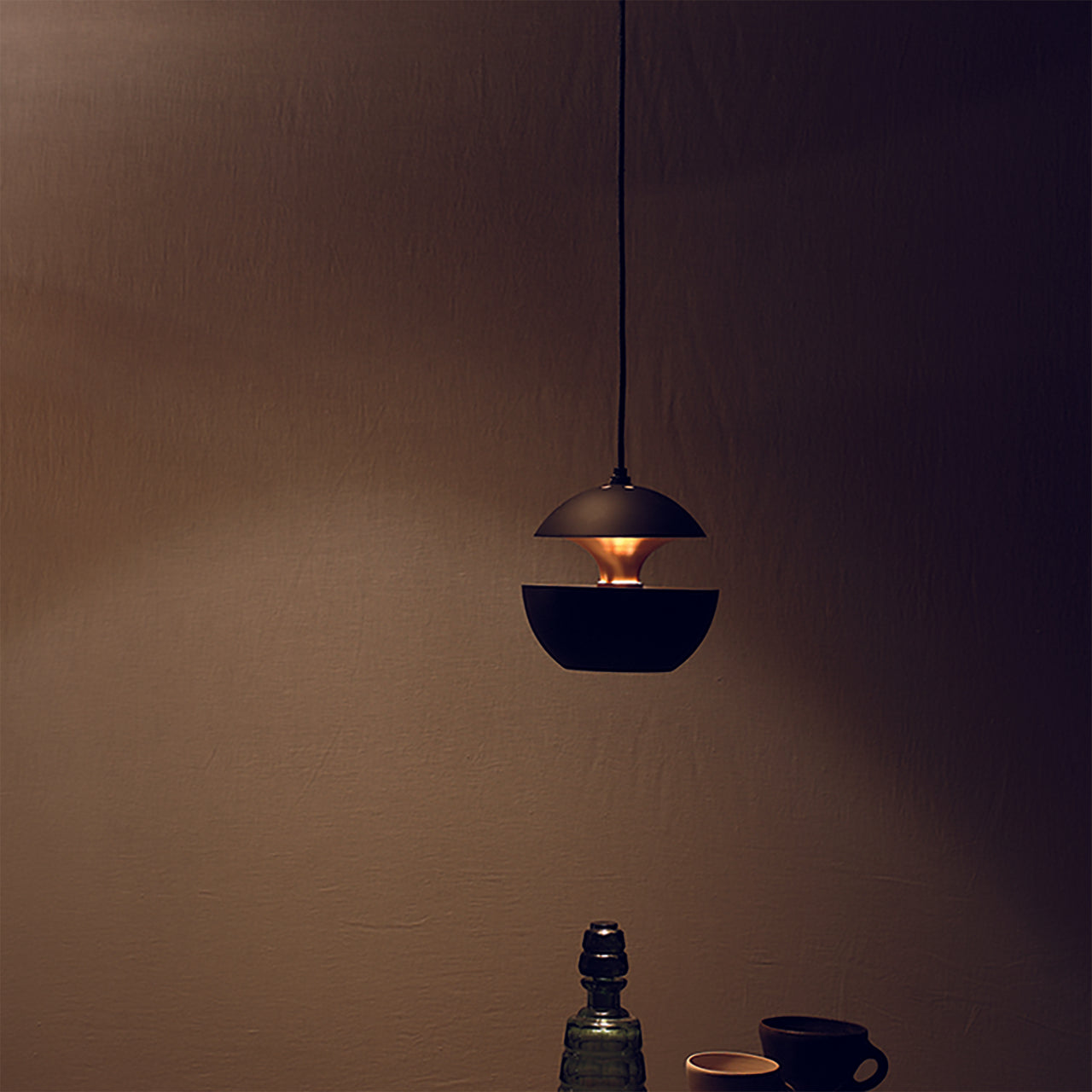 Here Comes The Sun Pendant Lamp
