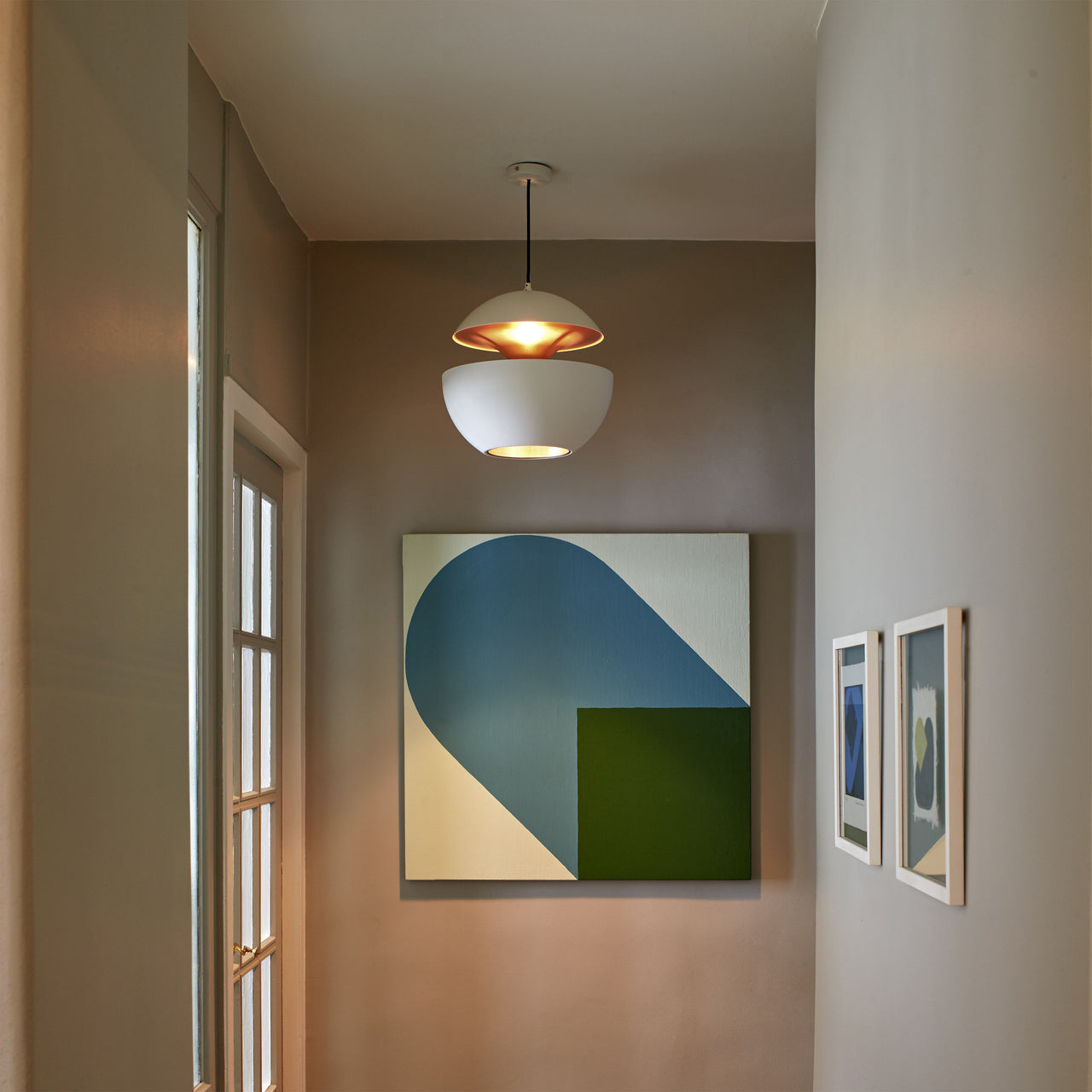 Here Comes The Sun Pendant Lamp