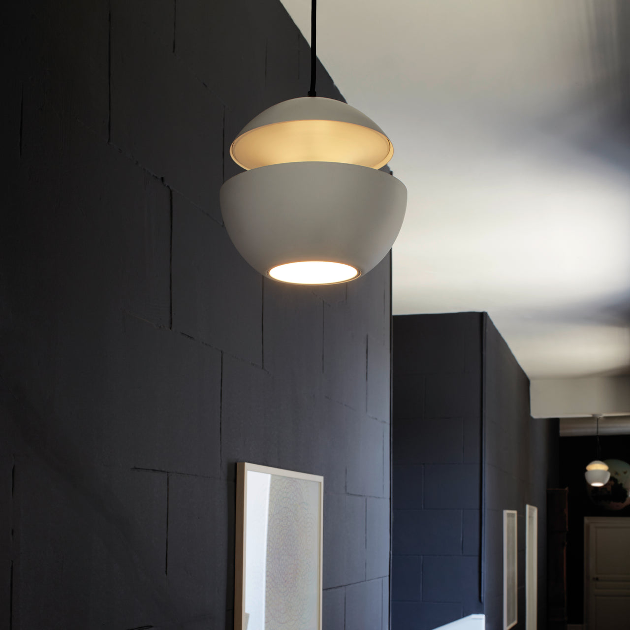 Here Comes The Sun Pendant Lamp