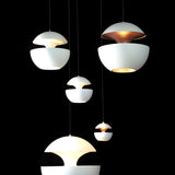 Here Comes The Sun Pendant Lamp