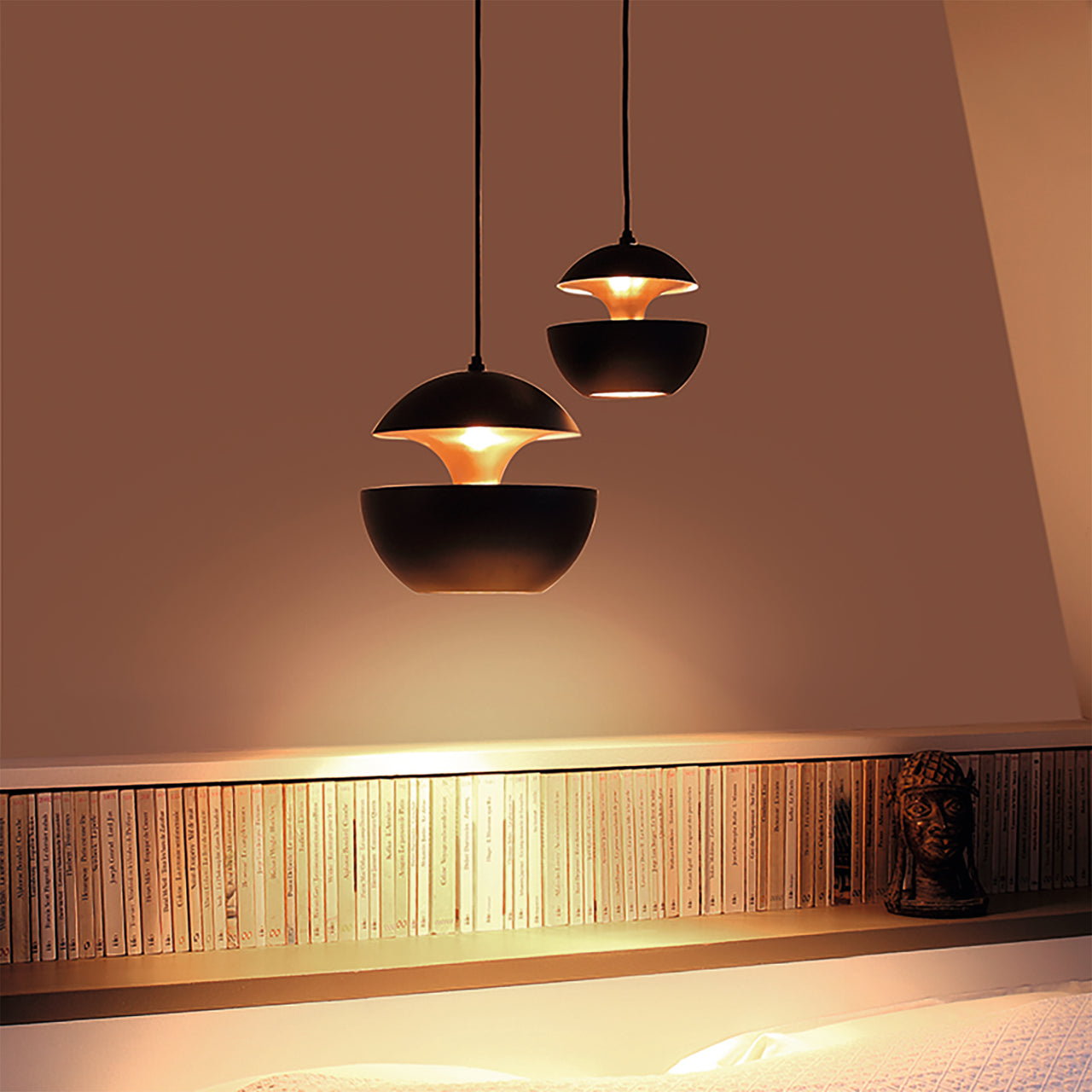 Here Comes The Sun Pendant Lamp