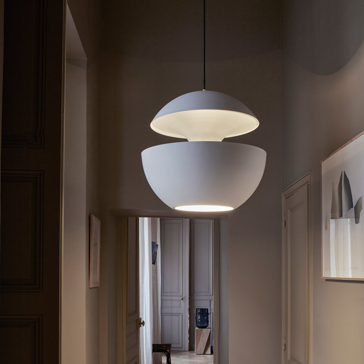 Here Comes The Sun Pendant Lamp