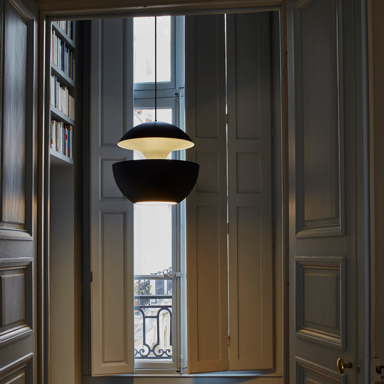 Here Comes The Sun Pendant Lamp