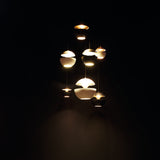 Here Comes The Sun Pendant Lamp