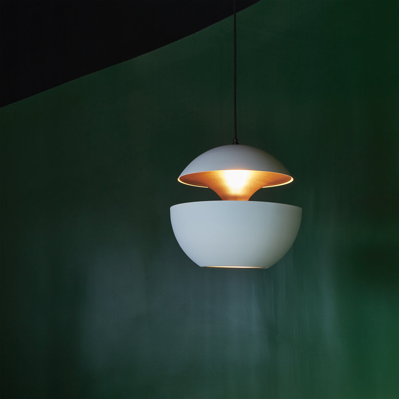 Here Comes The Sun Pendant Lamp