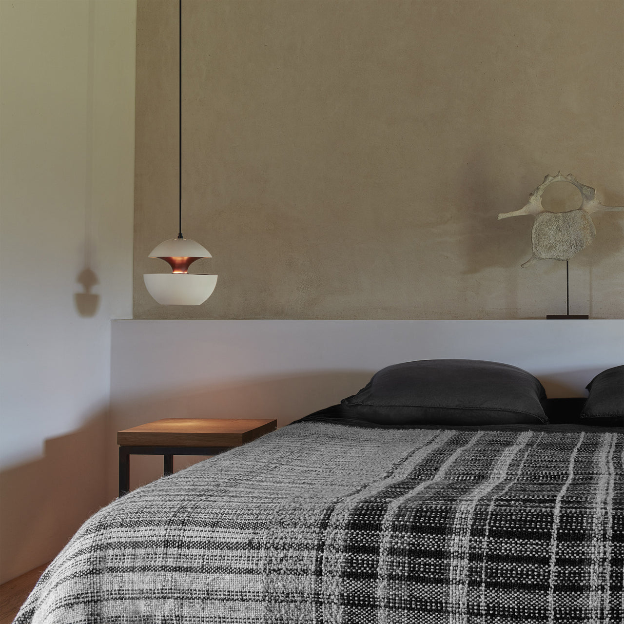 Here Comes The Sun Pendant Lamp