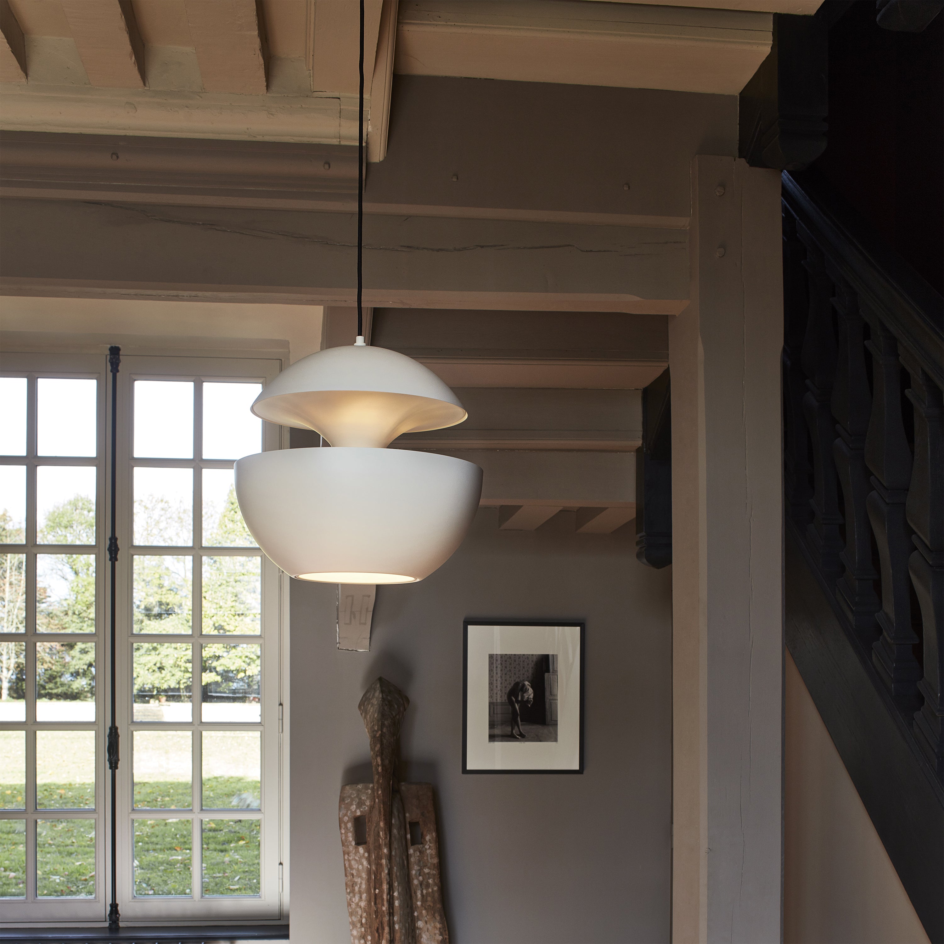 Here Comes The Sun Pendant Lamp