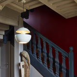 Here Comes The Sun Pendant Lamp