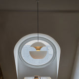 Here Comes The Sun Pendant Lamp