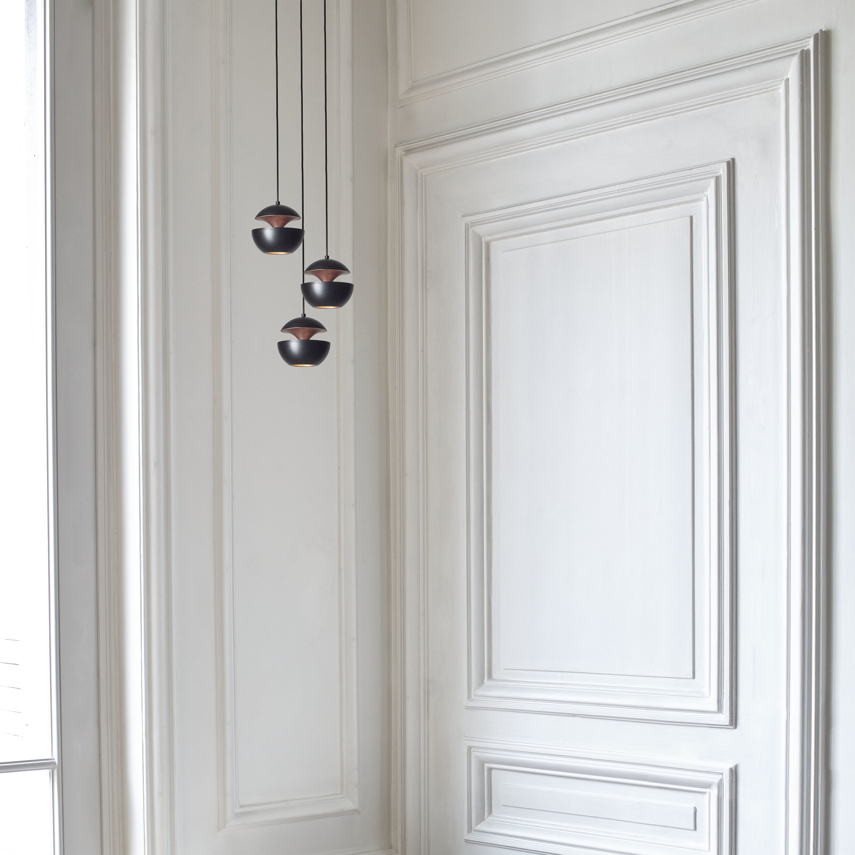 Here Comes The Sun Pendant Lamp