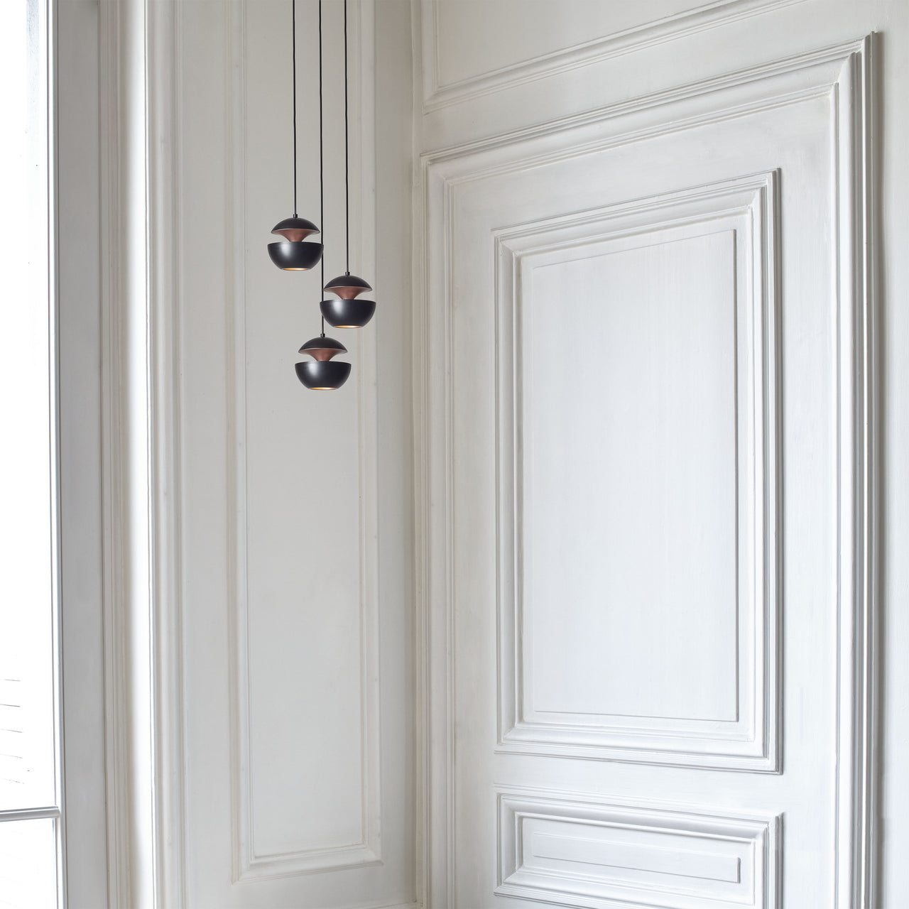 Here Comes The Sun Pendant Lamp
