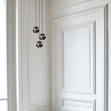 Here Comes The Sun Pendant Lamp