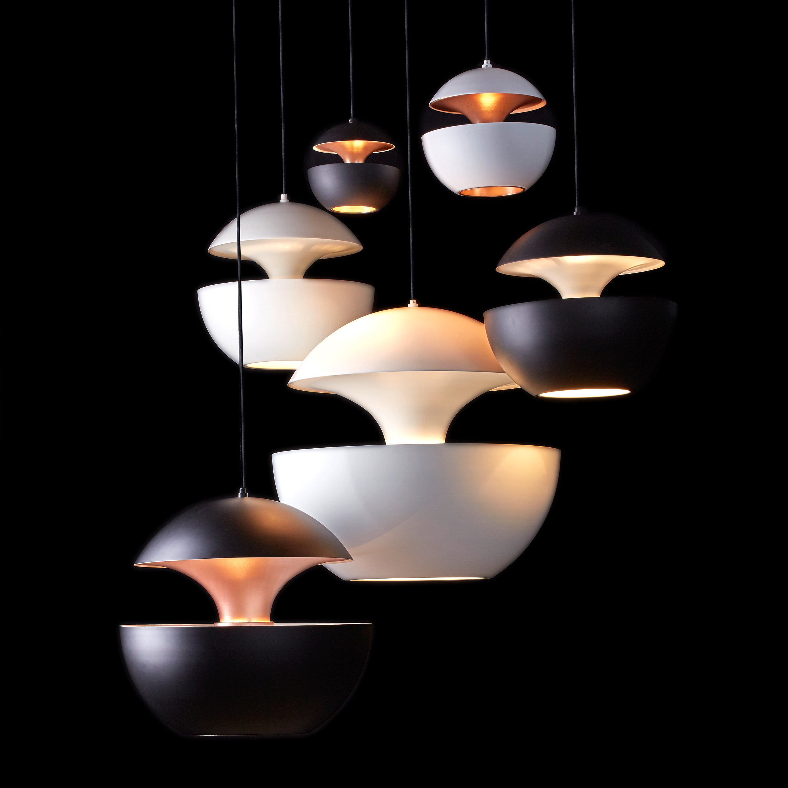 Here Comes The Sun Pendant Lamp