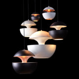 Here Comes The Sun Pendant Lamp