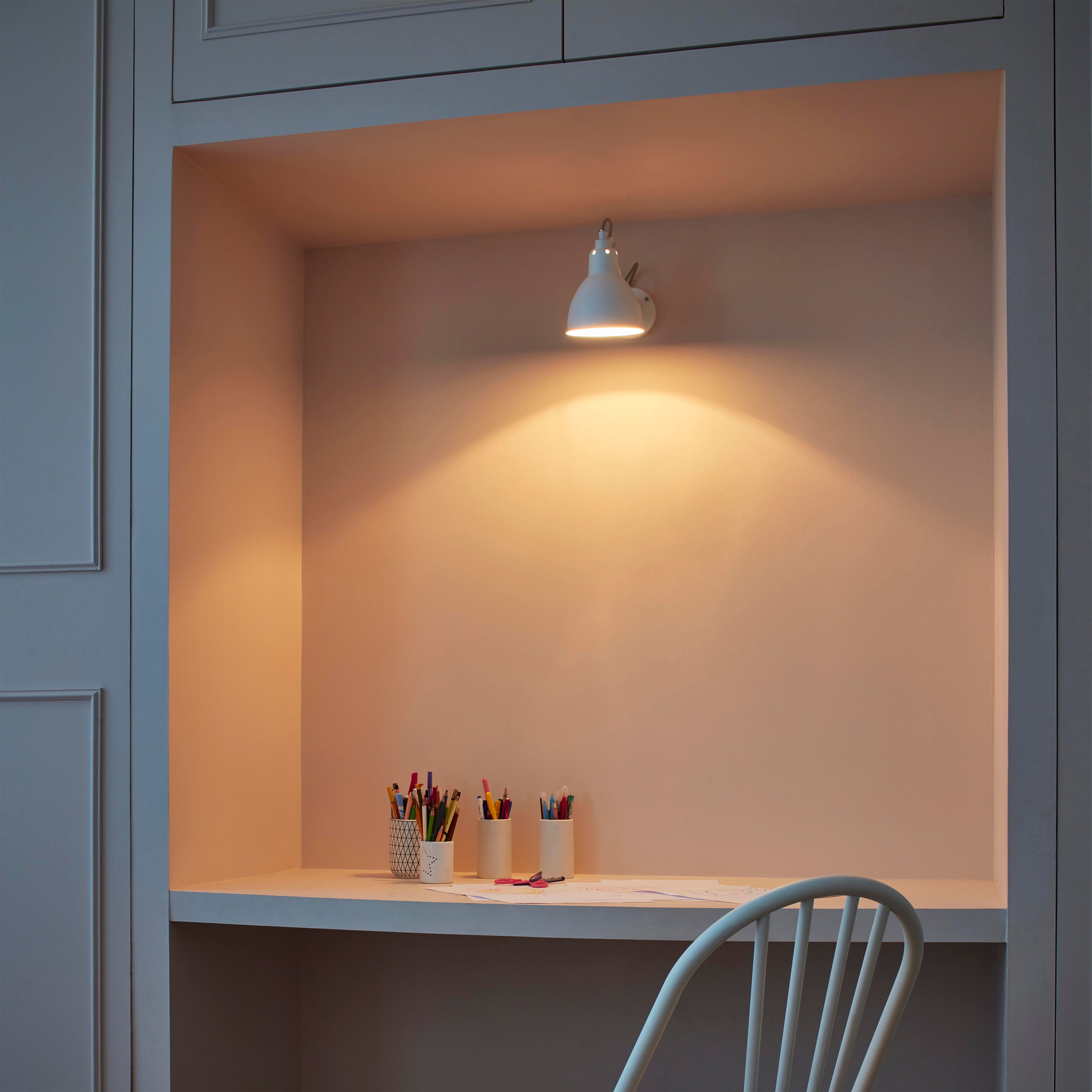 Lampe Gras N°304 Wall Lamp