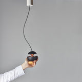 Here Comes The Sun Pendant Lamp