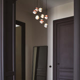 Here Comes The Sun Pendant Lamp