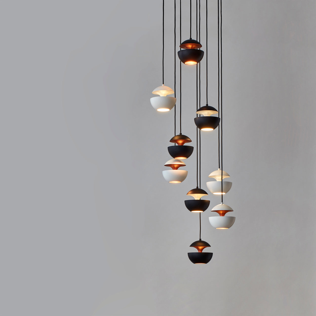 Here Comes The Sun Pendant Lamp