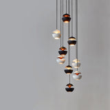 Here Comes The Sun Pendant Lamp