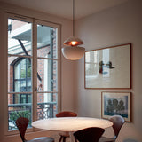 Here Comes The Sun Pendant Lamp