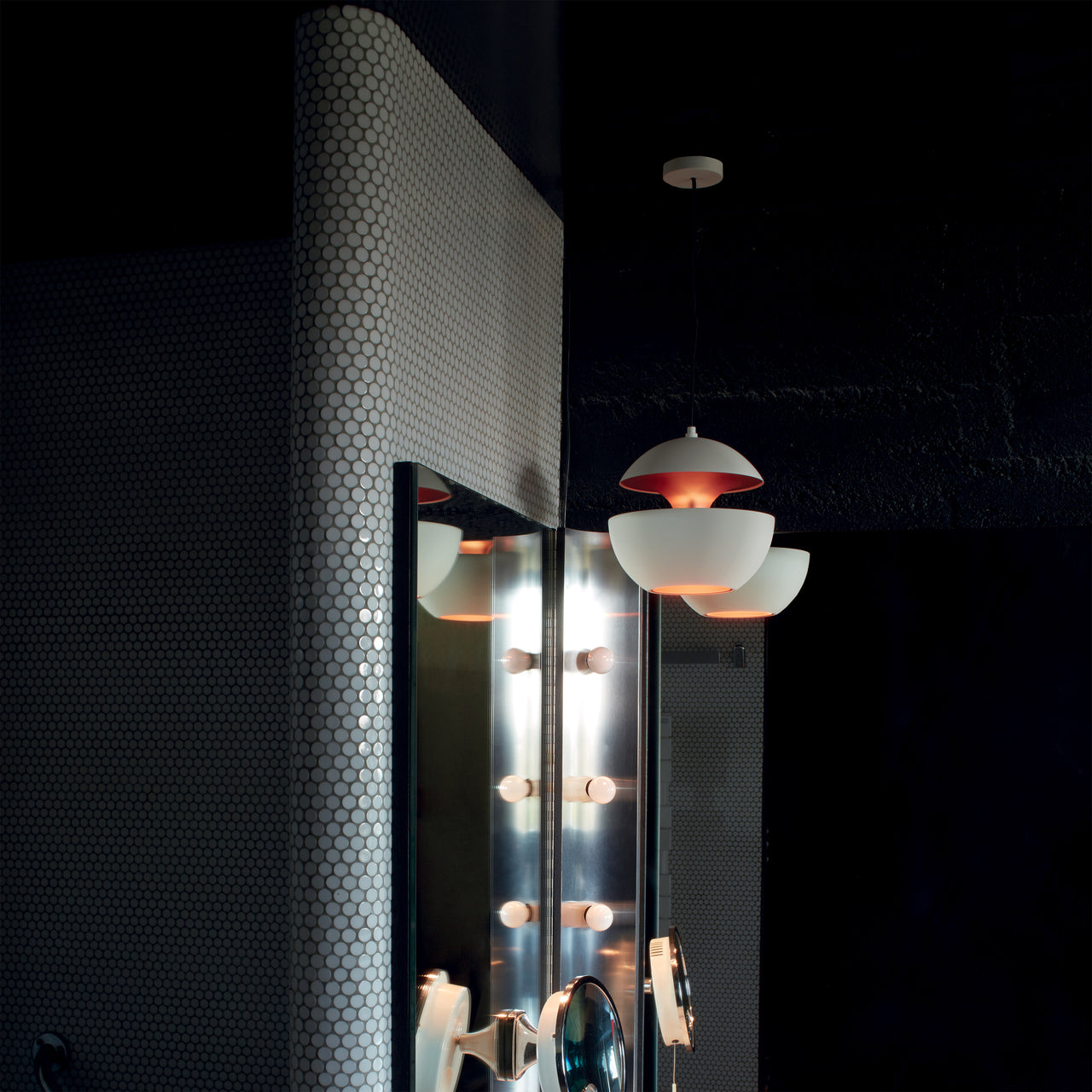 Here Comes The Sun Pendant Lamp