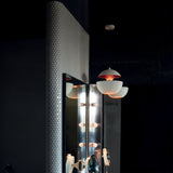 Here Comes The Sun Pendant Lamp