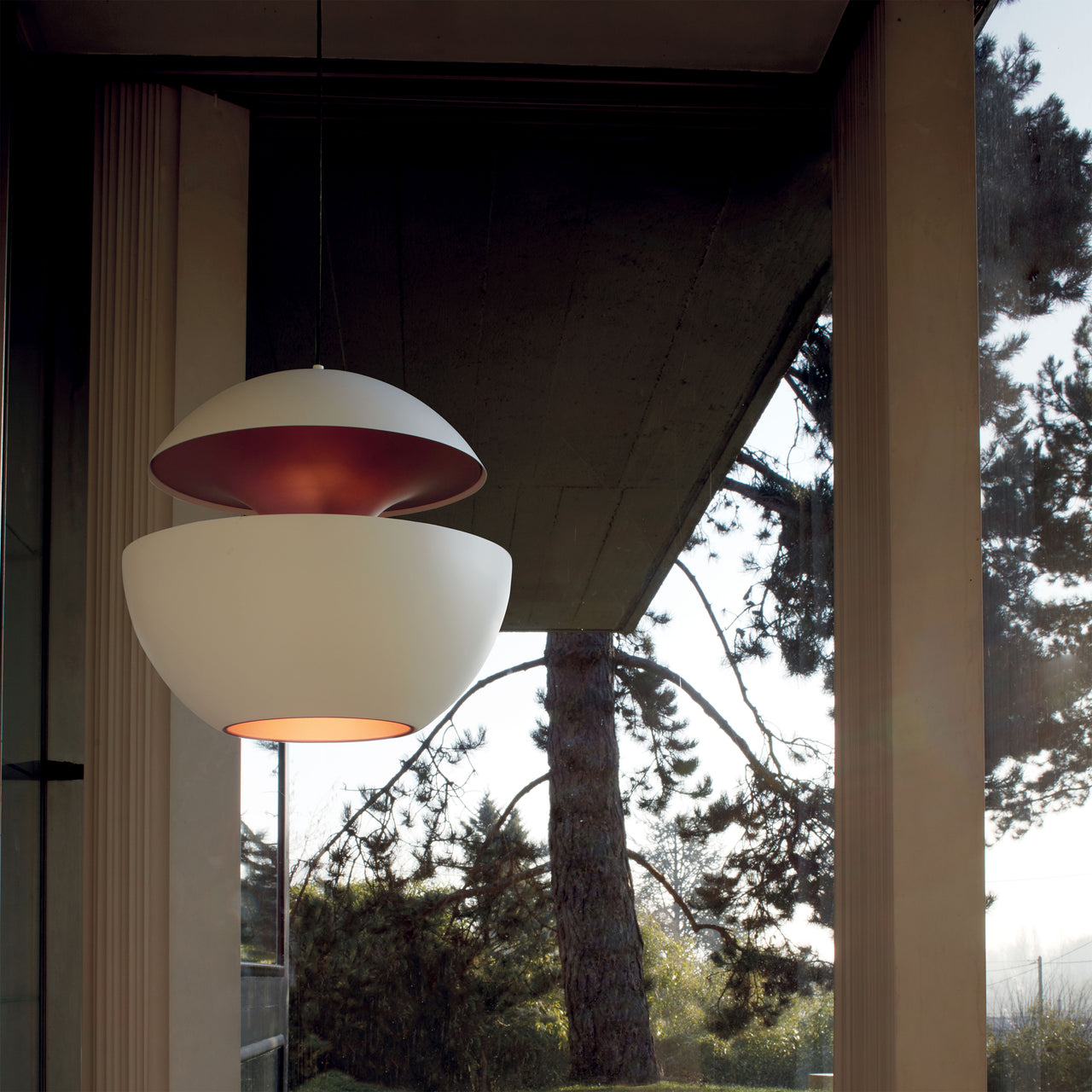 Here Comes The Sun Pendant Lamp