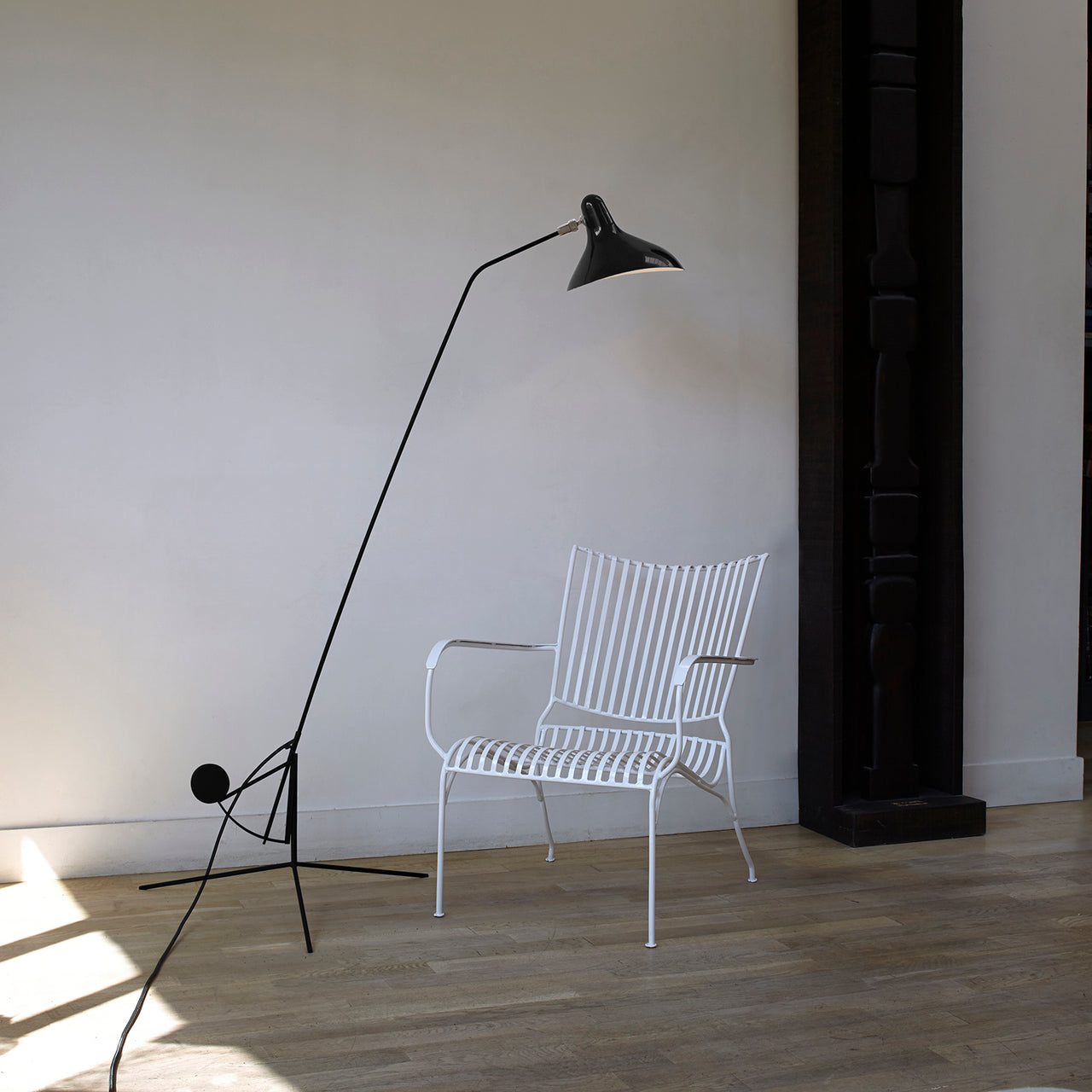 Mantis BS1 Floor Lamp