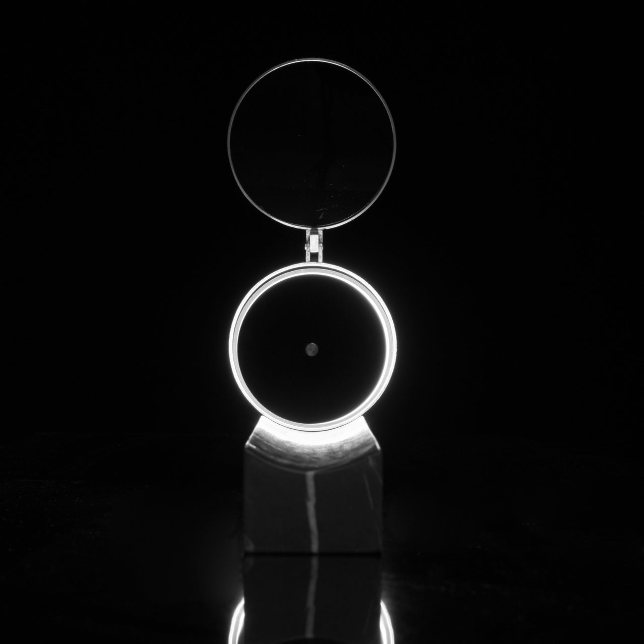 ISP Table Lamp