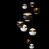 Here Comes The Sun Pendant Lamp