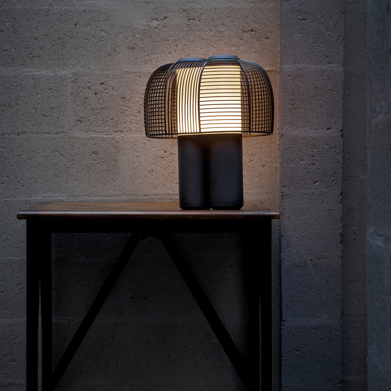 Yasuke Table Lamp