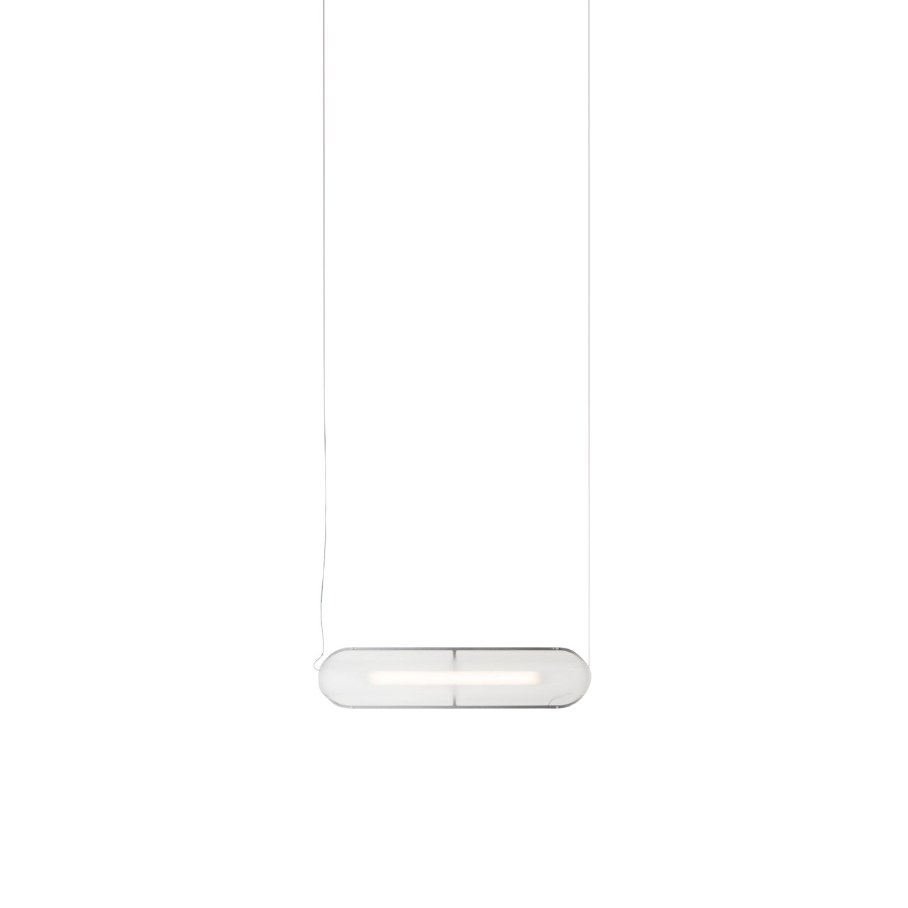 Vale System Y-Axis Pendant Light: Horizontal + End-to-End: Vale 1