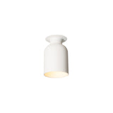 Spotlight Volumes Ceiling/Wall Light: C + Vanilla