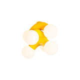 Vine Ceiling Light: Color + Vine 3