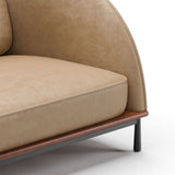 Arc Sofa 3 Seater