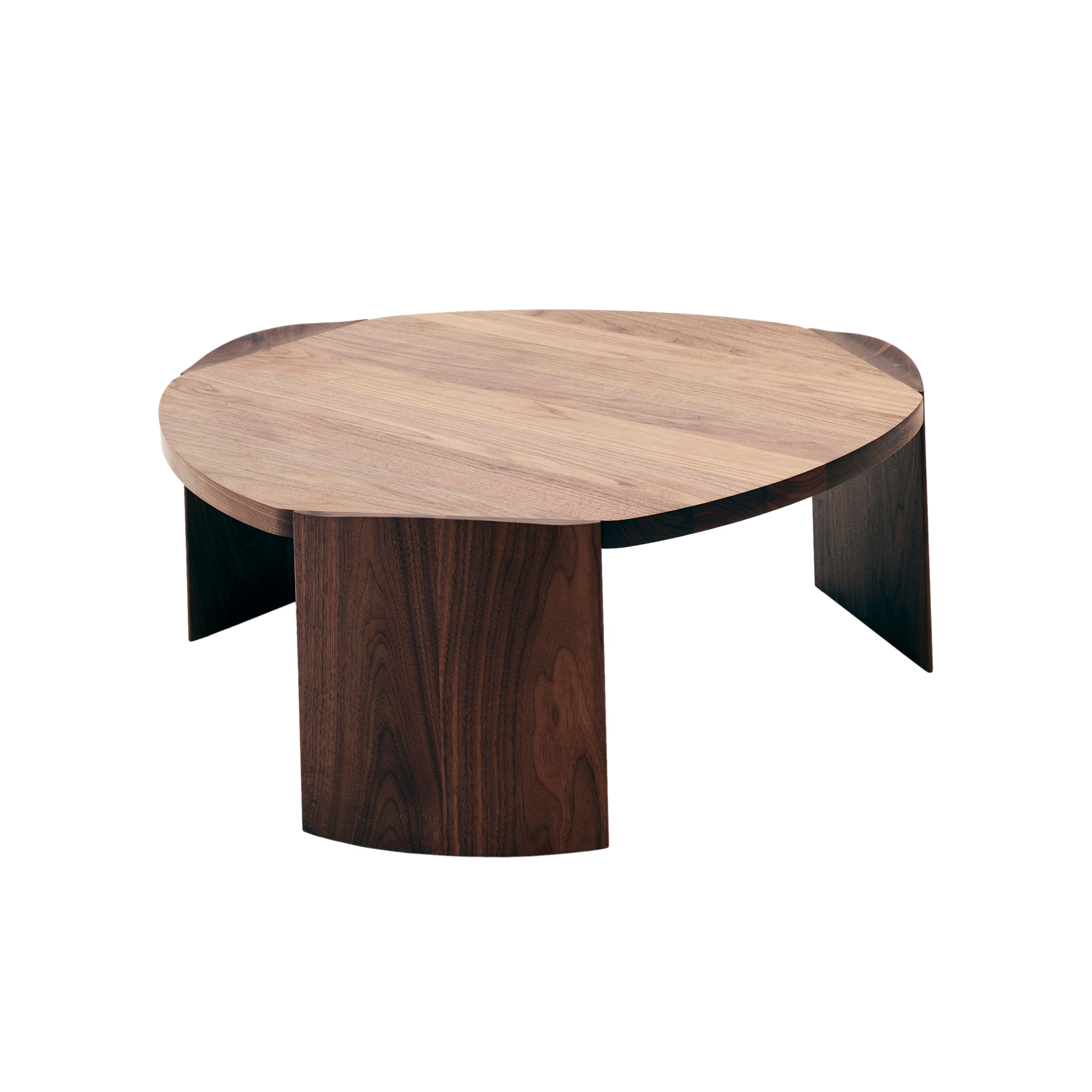Pryn Coffee Table: Medium- 40