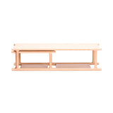 Futago Nesting Table: Small - 18.7