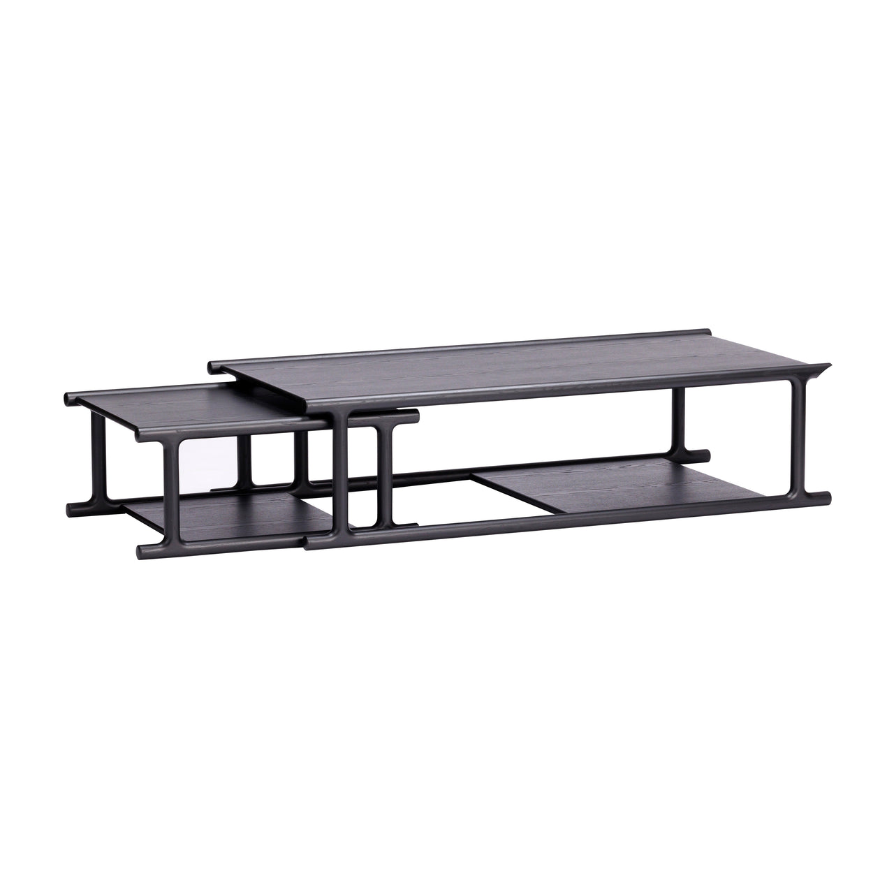 Futago Nesting Table: Large - 23.5