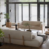 Tonbo 3 Seater Sofa