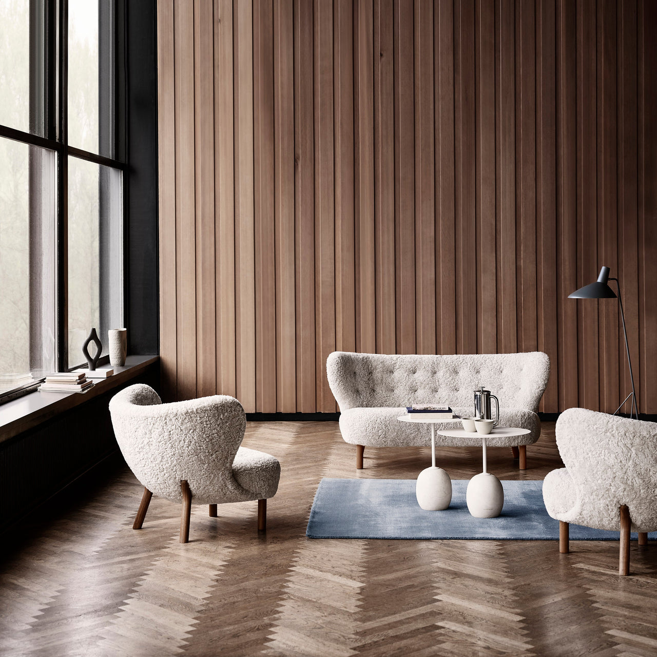 Little Petra Sofa VB2
