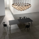 In Between Rectangular Dining Table SK5 + SK6