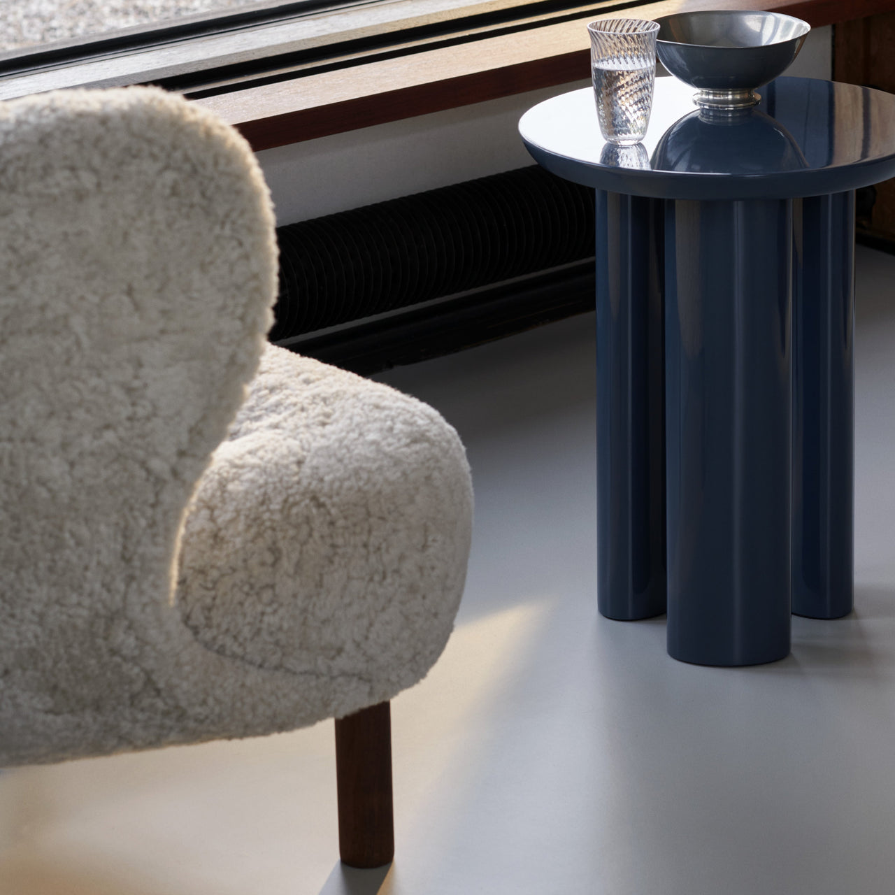 Little Petra Lounge Chair VB1