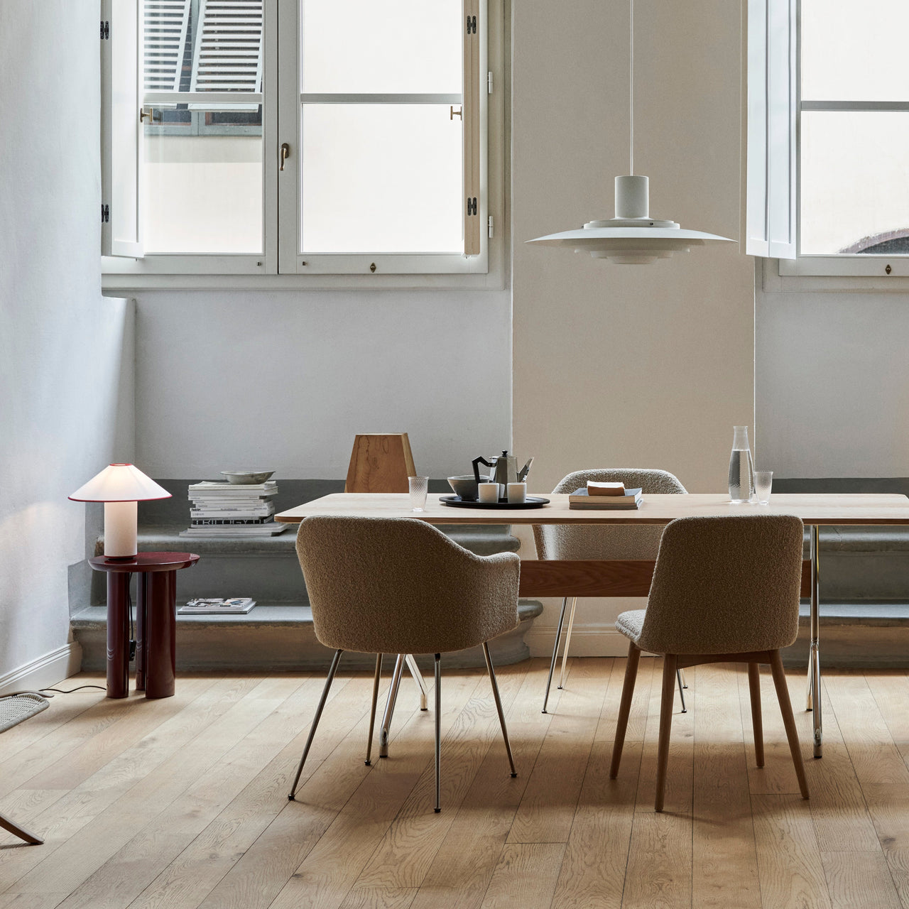Rely Armchair HW36