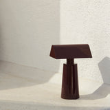 Caret MF1 Portable Table Lamp